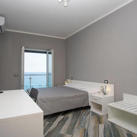 Bed & Breakfast La Dimora Sul Mare *