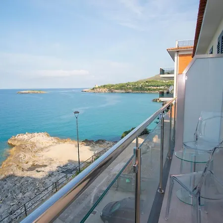La Dimora Sul Mare