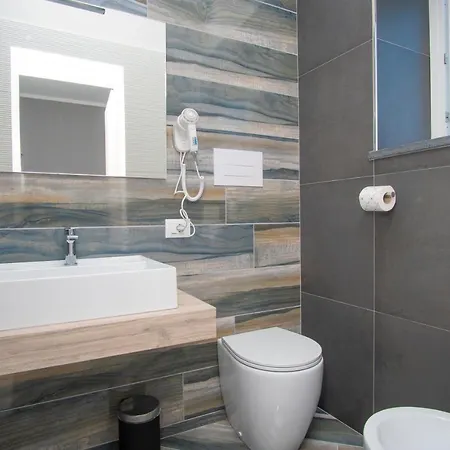 Bed & Breakfast La Dimora Sul Mare Marina di Camerota
