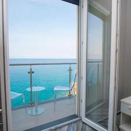 La Dimora Sul Mare Marina di Camerota