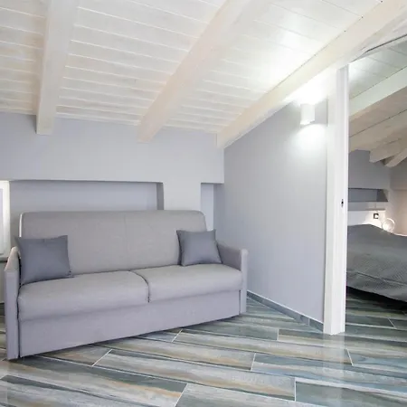 Bed & Breakfast La Dimora Sul Mare Marina di Camerota