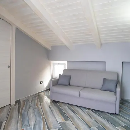 La Dimora Sul Mare Bed & Breakfast
