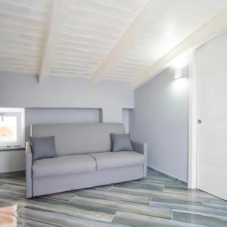 La Dimora Sul Mare Bed & Breakfast Marina di Camerota
