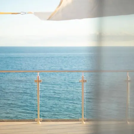 Bed & Breakfast La Dimora Sul Mare Marina di Camerota