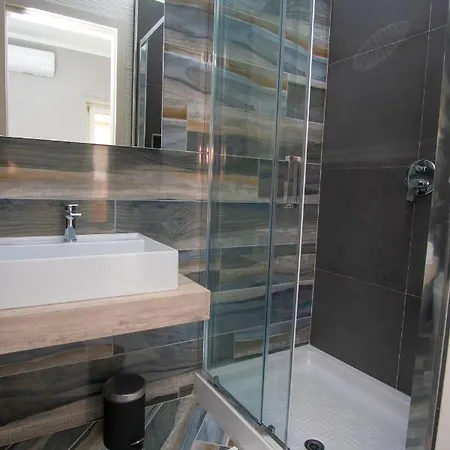 La Dimora Sul Mare Bed & Breakfast 4*