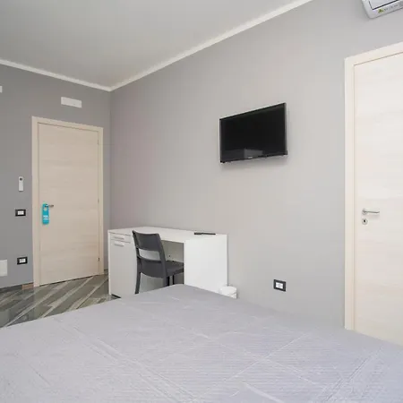 Bed & Breakfast La Dimora Sul Mare Marina di Camerota
