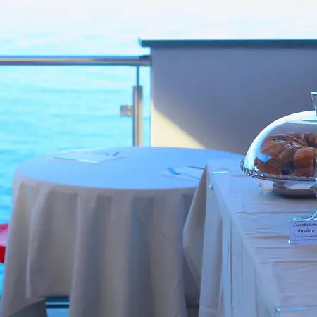La Dimora Sul Mare *