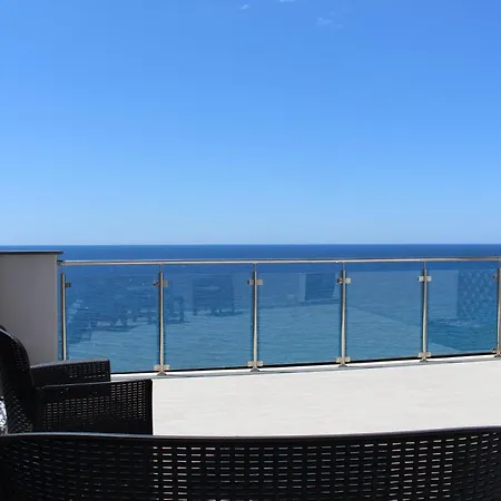Bed & Breakfast La Dimora Sul Mare *