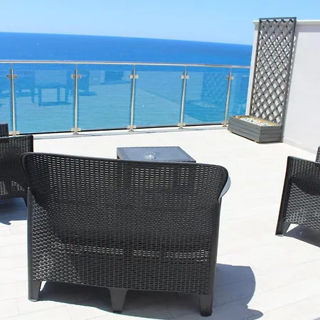 Bed & Breakfast La Dimora Sul Mare Marina di Camerota