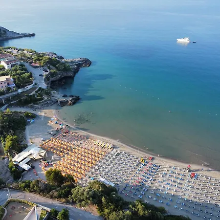 Bed & Breakfast La Dimora Sul Mare *