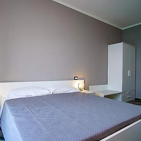 Bed and breakfast La Dimora Sul Mare