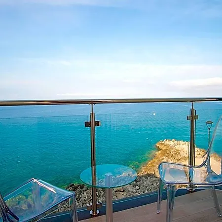 La Dimora Sul Mare Marina di Camerota