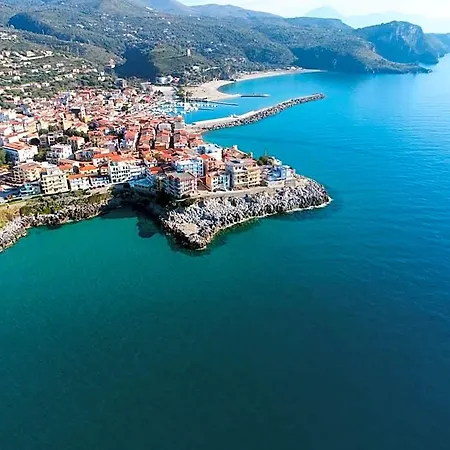 La Dimora Sul Mare 4* Marina di Camerota