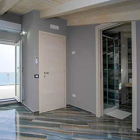 Bed and breakfast La Dimora Sul Mare Marina di Camerota