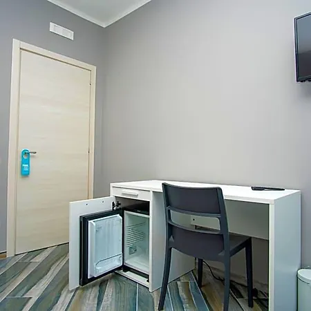 Bed and breakfast La Dimora Sul Mare 4*
