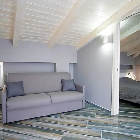 La Dimora Sul Mare Bed and breakfast