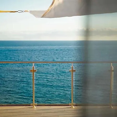 La Dimora Sul Mare ベッド・アンド・ブレックファスト