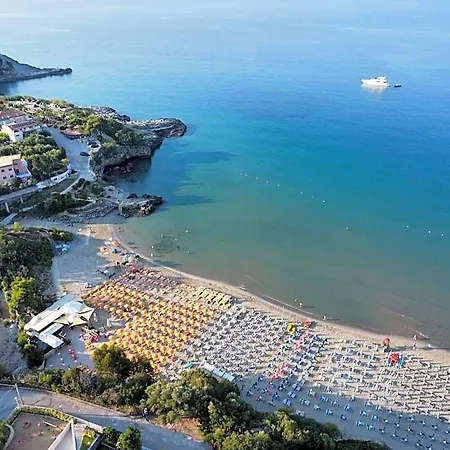 Bed and breakfast La Dimora Sul Mare Marina di Camerota