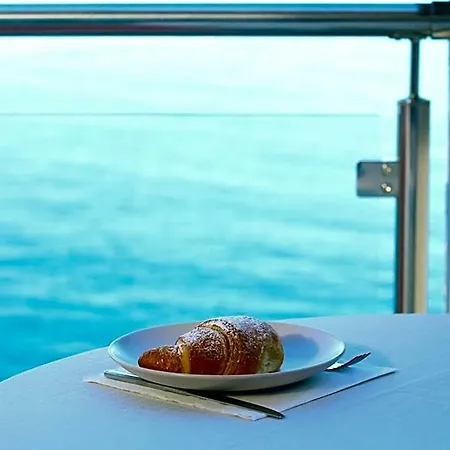 Bed and breakfast La Dimora Sul Mare Marina di Camerota