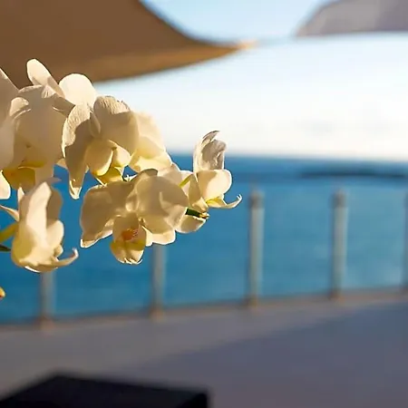 La Dimora Sul Mare 4* Marina di Camerota