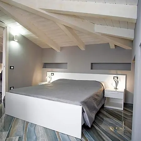 La Dimora Sul Mare 4*