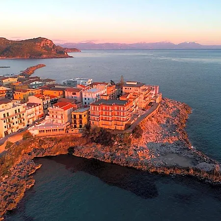 La Dimora Sul Mare 4*